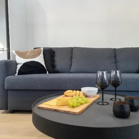 Psaron Suites Near Port Apartment Piraeus