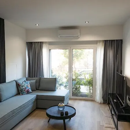 Psaron Suites Near Port * Piraeus