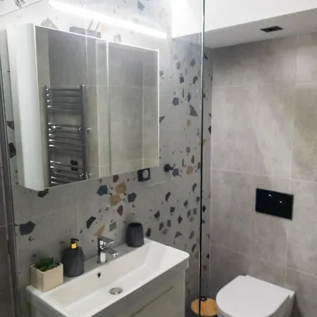 Psaron Suites Near Port * Piraeus